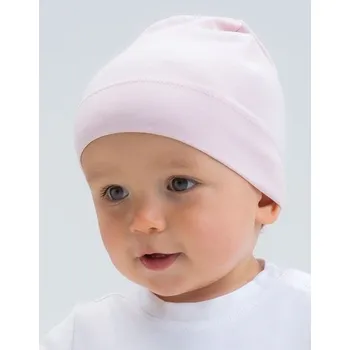 Čepice Babybugz Dětská čepice Barva: Růžová, Velikost: One Size G_BZ62