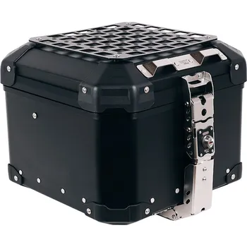 Zavazadlo na motocykl Unit Garage Atlas Aluminium Top Case 44L universal