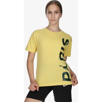 Chlapecké oblečení JORDAN JDG WJ PSG SS GFX GF TEE L 1010201