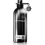 Montale Aoud Lime parfémovaná voda unisex 100 ml