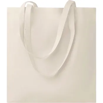 Nákupní taška SOL´S Nákupní taška Mallorca Barva: Natural, Velikost: 38 x 42 cm G_LB04097