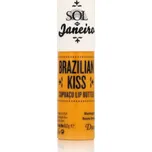 Sol De Janeiro Brazilian Kiss Cupuaçu Butter Lip 6,2 g