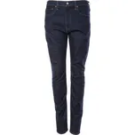 Levi's 512 Slim Taper Rock Džíny Tmavě Modré 31/34