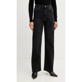 Dámské džíny Džíny Twinset 252TT2271 černá 99J, vel. 27