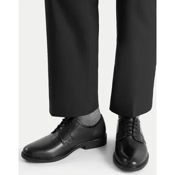 Dámská obuv Lasocki Polobotky CHUCK-02 MI25 Černá 40