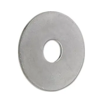 podložka Karosářská podložka M10x35, ocel pozink (500 ks)