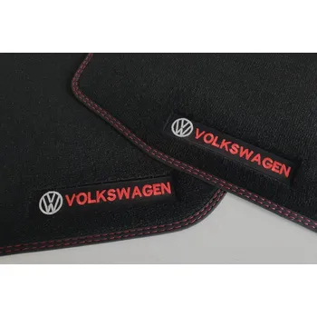 autokoberec Autokoberečky VOLKSWAGEN POLO (9N/9N3) 10/2001-11/2009