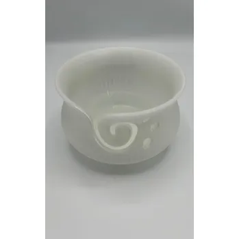 Miska na klubíčko Klasik svítící ve tmě