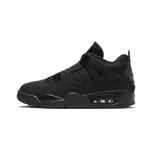 Air Jordan Jordan 4 Retro "Black Cat" (2025) Velikost: 42