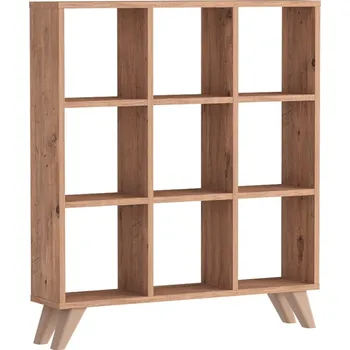 police Regál ZELBEL, borovice + vyzvednutí ZDARMA