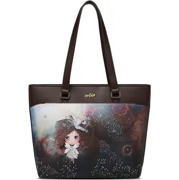 Kabelka Vushie Rosalie Shoulder Bag + Dárkové balení