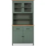 Marckeric Miranda kredenc