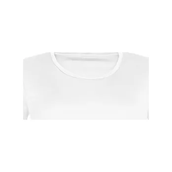 Dámské tričko Just Cool Dámské Recycled Cool tričko Barva: Arctic White, Velikost: XXL G_JC205