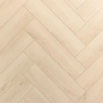 laminátová podlaha Weninger Dub Laverno Herringbone - Voděodolná laminátová podlaha - 1m2