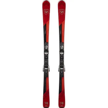 Sjezdové lyže Lyže Rossignol EXPERIENCE 78 CARBON XPRESS + XPRESS 11 GW B83 24/25 - 154 cm