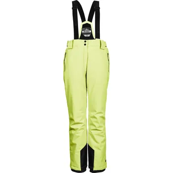 Dámské kalhoty Dámské kalhoty Killtec KSW 249 24/25 - light lime / S