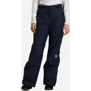 Pánské kalhoty Dětské kalhoty Rossignol GIRL SKI 22/23 - pink / 10
