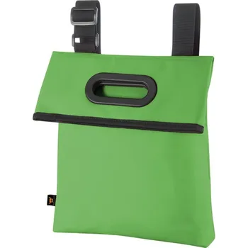 Městský batoh Halfar Event Bag Easy Barva: Apple Green, Velikost: 28 x 34 x 5,5 cm G_HF7790
