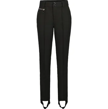 Dámské kalhoty Dámské kalhoty Luhta Joentaka 22/23 - Black / M