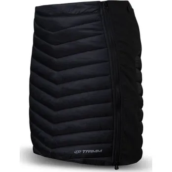 Dámská sukně Dámská sukně Trimm RONDA 23/24 - Black / XXL