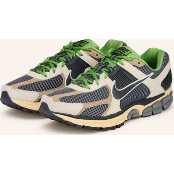 Pánské tenisky Nike Pánské Sneakersy Zoom Vomero 5, režná / tmavě šedá /...