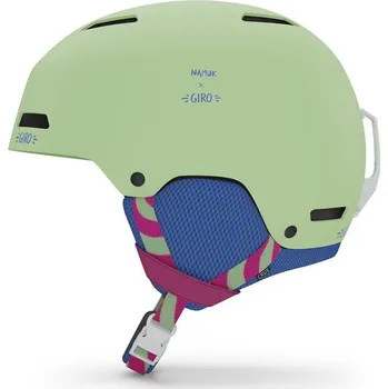 Lyžařská přilba Giro Crue 24/25 - paradise namuk / 52-55.5 cm