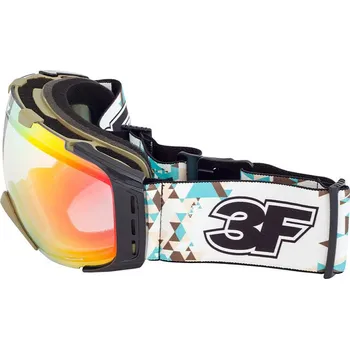 Lyžařské brýle 3Fvision Slide 24/25 - 1654