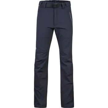 Pánské kalhoty Pánské kalhoty Hannah Garwyn 25/26 - anthracite II / S