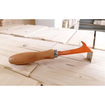 Rozpěrák včelařský kombi - dřev. ruk. - nerez