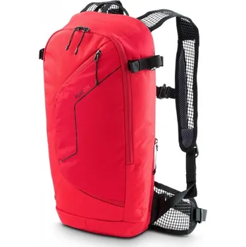 batoh na kolo Cyklistický batoh CUBE PURE TEN 10 L Red
