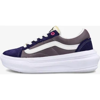 Pánské tenisky Vans UA Old Skool Overt CC POP COLOR ECLIPSE/ EUR 40.5