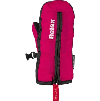 Módní doplněk Relax MEGI RR30 - růžová - 2Y - 2026