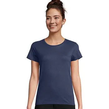 Dámské tričko SOL´S Dámské tričko Pioneer Barva: Bílá, Velikost: 3XL G_L03579