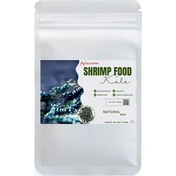 Krmivo pro rybičky AV Neo Supper Kale (Kapusta)