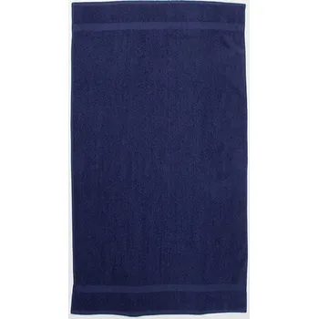 Towel City Klasická osuška Barva: navy, Velikost: 70 x 130 cm G_TC44