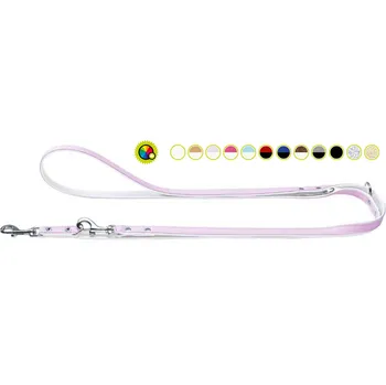 Vodítko pro psa Vodítko Modern Art černá, Velikost 10/110