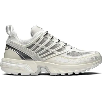Dámské tenisky Salomon Acs Pro L47179900 - white/vanilla ice/lunar rock 45 1/3