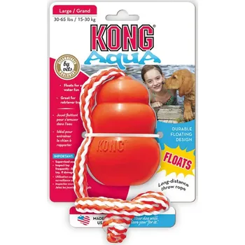 Hračka pro psa Hračka Kong Cool, Velikost hračky M