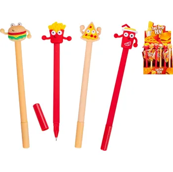 M.T. Propiska fast food 17,5cm