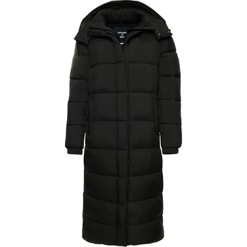 Dámská Zateplená bunda SUPERDRY TOUCHLINE PADDED JACKET W5011055A6DS – Olivová XXS