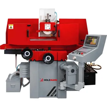 stolní bruska Rovinná bruska na plocho FSM30AUTO Holzmann 400V