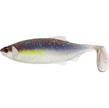 Westin Gumová Nástraha Ricky The Roach Shadtail Preyfish 14 cm 42g