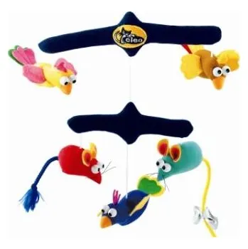 Hračka pro kočku Hračky pro kočky