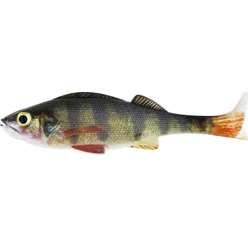 Westin Gumová Nástraha Original Perch Real Perch 12 cm 19 g