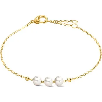 Náramek Náramek Boccia Titanium 03072-02 + 5 let záruka a dárek ZDARMA