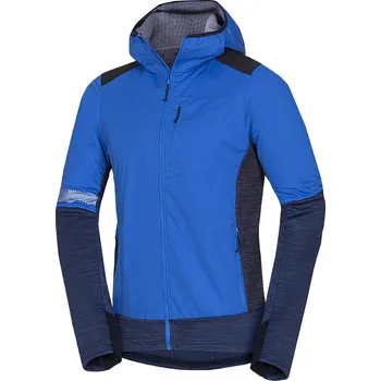 Pánská bunda Northfinder Adelbert 22/23 - blue / S