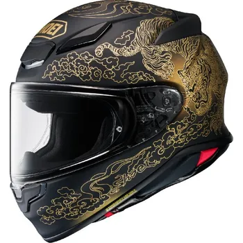 Auto-moto Moto helma Shoei NXR2 FEARLESS TC-5 velikost, XL