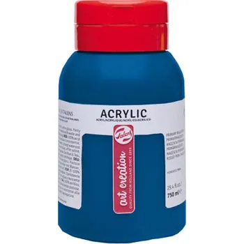 Vodová barva Akrylová barva ArtCreation Essentials 750 ml