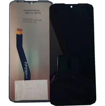 Náhradní díl pro mobilní telefon LCD Displej + dotyková vrstva pro Doogee Blade 20 Turbo