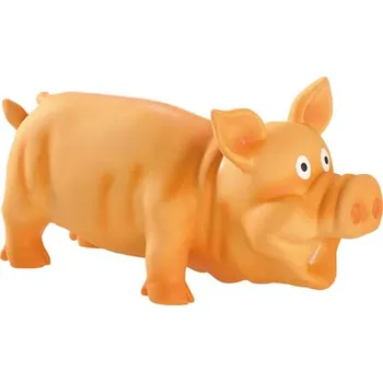 Hračka pro psa Hračka Real Voice Piggy - prasátko